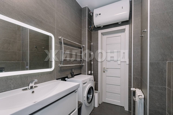 
  Продается 3-комн. квартира 72.8 м², в ЖК Просвещение. Фото 15.