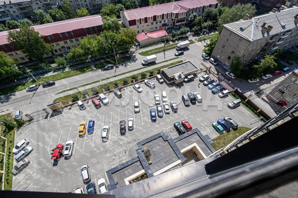 
  Продается 3-комн. квартира 72.8 м², в ЖК Просвещение. Фото 27.