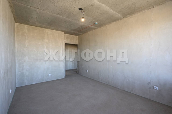 
  Продается 3-комн. квартира 70.6 м². Фото 18.