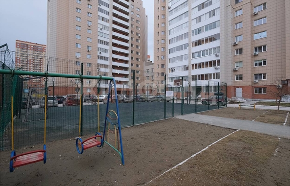 
  Продается 3-комн. квартира 104.9 м². Фото 3.