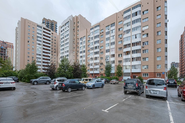 
  Продается 3-комн. квартира 104.9 м². Фото 6.