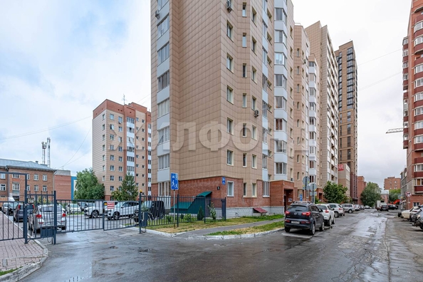 
  Продается 3-комн. квартира 104.9 м². Фото 10.