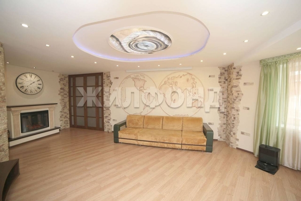 
  Продается 3-комн. квартира 104.9 м². Фото 2.