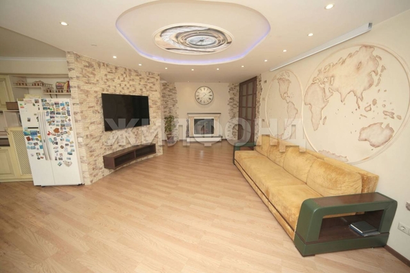 
  Продается 3-комн. квартира 104.9 м². Фото 4.
