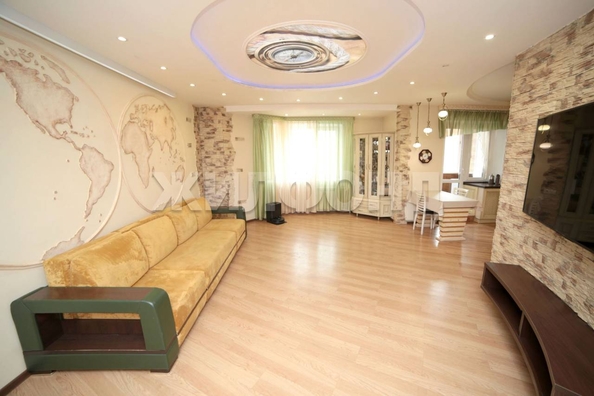 
  Продается 3-комн. квартира 104.9 м². Фото 6.