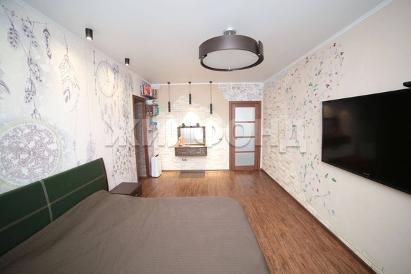 
  Продается 3-комн. квартира 104.9 м². Фото 26.
