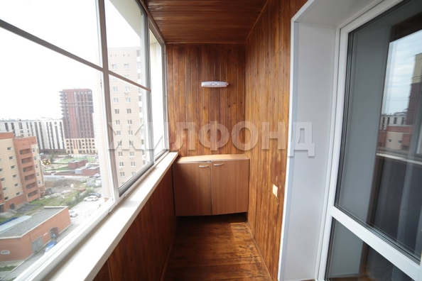 
  Продается 3-комн. квартира 104.9 м². Фото 30.