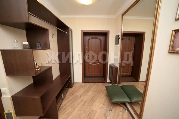
  Продается 3-комн. квартира 104.9 м². Фото 46.