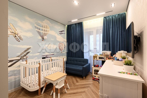 
  Продается 3-комн. квартира 69 м². Фото 12.