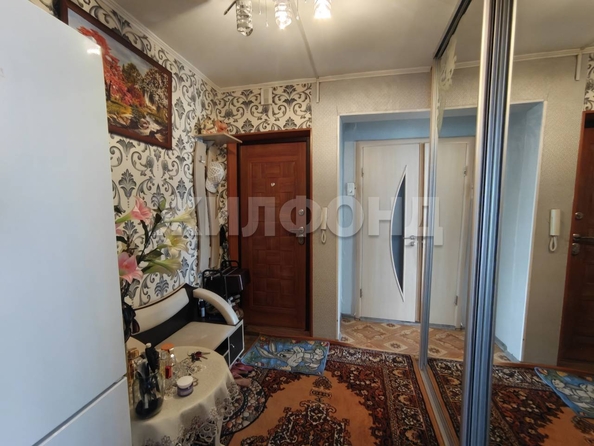 
  Продается 3-комн. квартира 56.7 м². Фото 7.