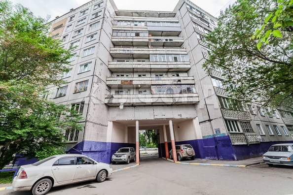 
  Продается 3-комн. квартира 58.4 м². Фото 16.