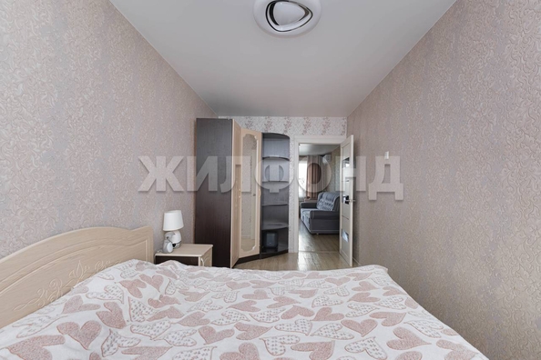 
  Продается 3-комн. квартира 60.8 м². Фото 6.