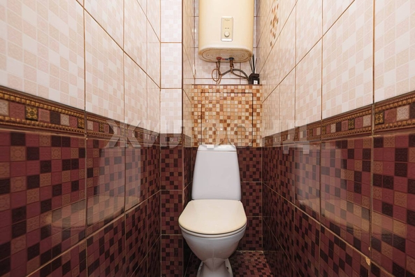
  Продается 3-комн. квартира 60.8 м². Фото 16.