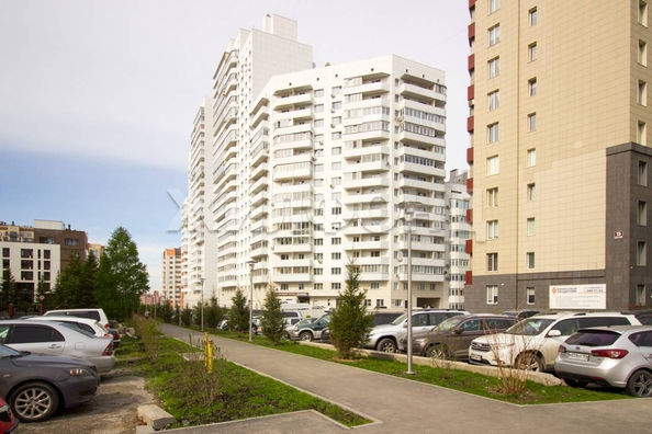 
  Продается 3-комн. квартира 75.3 м². Фото 10.