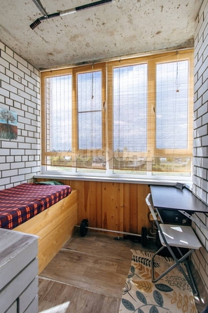 
  Продается 2-комн. квартира 56.1 м², в ЖК Фламинго, дом 7. Фото 15.