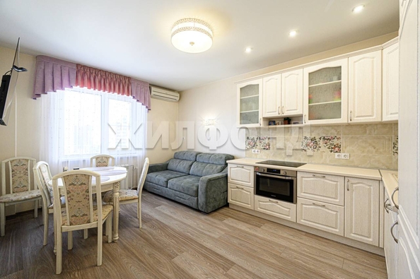 
  Продается 3-комн. квартира 70.8 м². Фото 2.