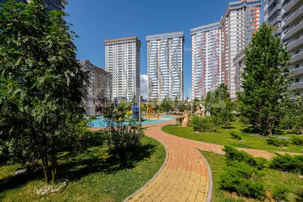 
  Продается 3-комн. квартира 70.8 м². Фото 26.