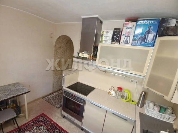 
  Продается 3-комн. квартира 57.5 м². Фото 7.