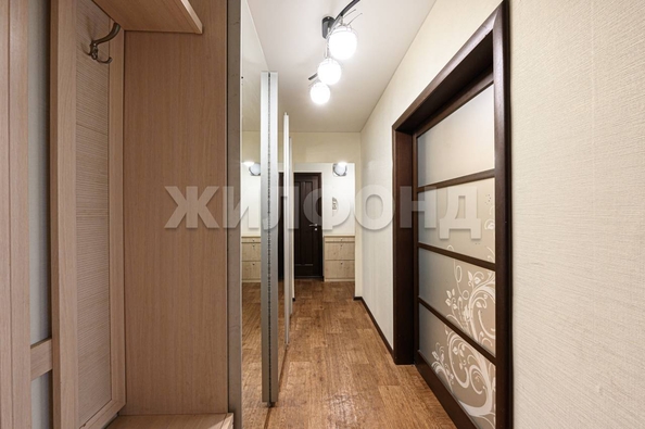 
  Продается 3-комн. квартира 62.9 м². Фото 5.