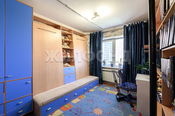 
  Продается 3-комн. квартира 62.9 м². Фото 10.