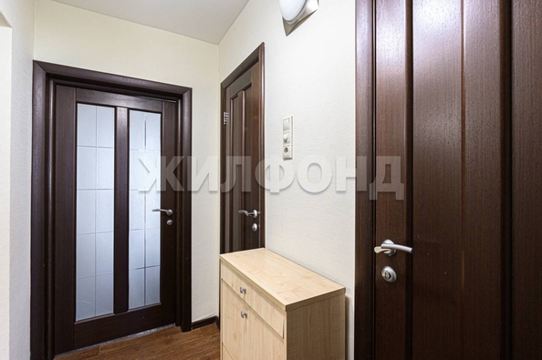 
  Продается 3-комн. квартира 62.9 м². Фото 13.