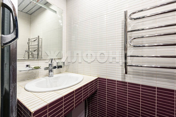 
  Продается 3-комн. квартира 62.9 м². Фото 21.