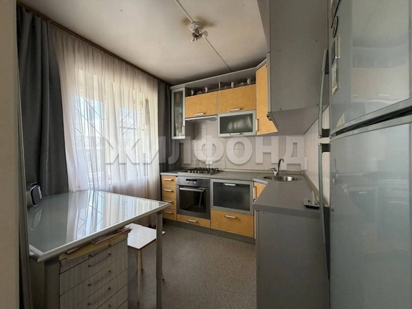 
  Продается 3-комн. квартира 55.6 м². Фото 4.