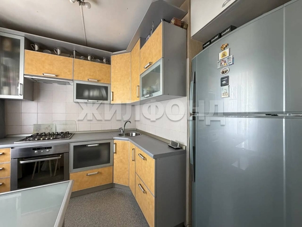 
  Продается 3-комн. квартира 55.6 м². Фото 5.