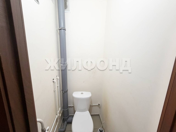 
  Продается 3-комн. квартира 55.5 м², в МКР Чистая Слобода, дом 40. Фото 7.