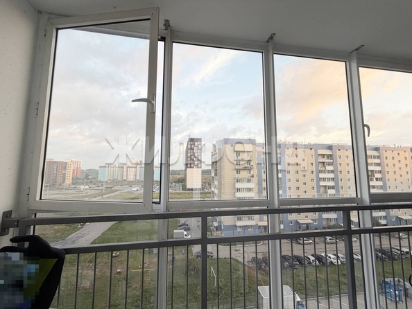 
  Продается 3-комн. квартира 55.5 м², в МКР Чистая Слобода, дом 40. Фото 12.