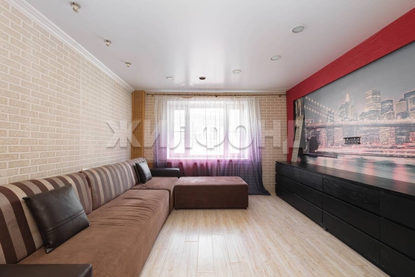 
  Продается 3-комн. квартира 58.9 м². Фото 2.