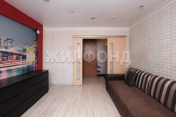 
  Продается 3-комн. квартира 58.9 м². Фото 6.