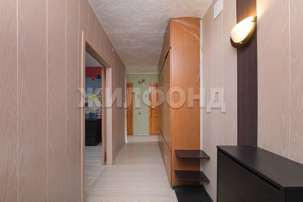 
  Продается 3-комн. квартира 58.9 м². Фото 7.