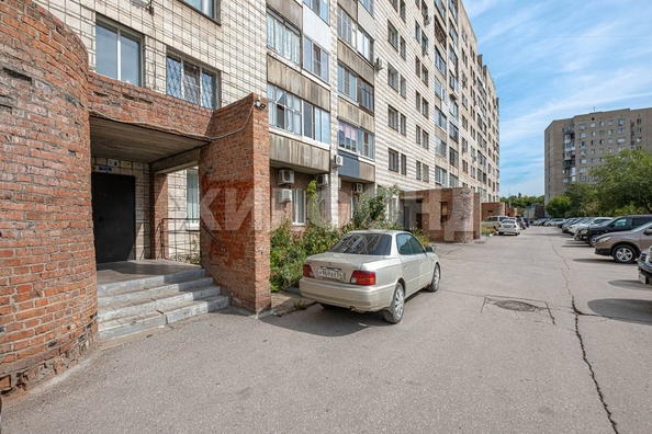 
  Продается 3-комн. квартира 58.9 м². Фото 33.