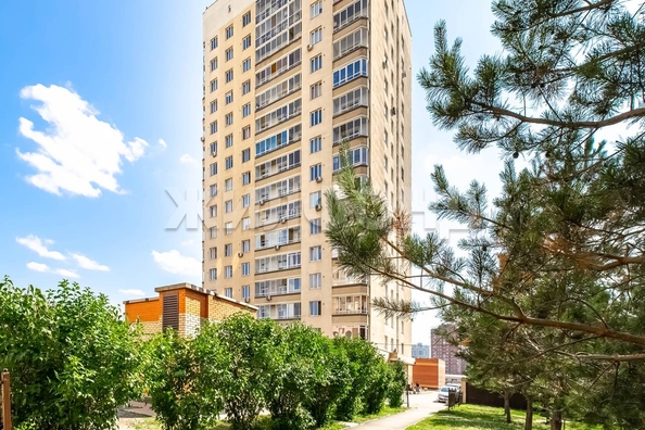 
  Продается 3-комн. квартира 65.8 м². Фото 30.