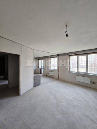 
  Продается 3-комн. квартира 105.7 м², в ЖК Родонит, дом 1. Фото 12.