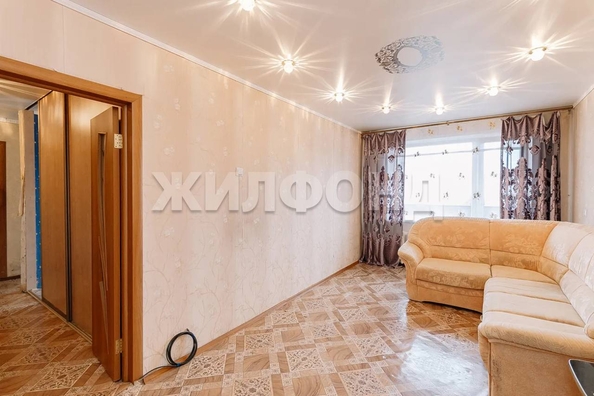 
  Продается 3-комн. квартира 62 м². Фото 5.