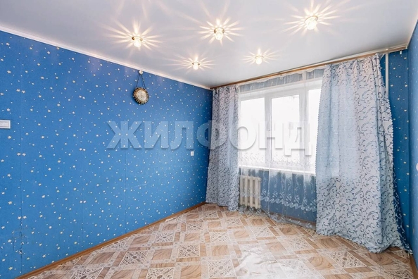 
  Продается 3-комн. квартира 62 м². Фото 8.