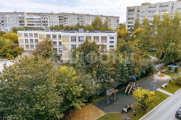 
  Продается 3-комн. квартира 62 м². Фото 9.