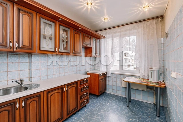 
  Продается 3-комн. квартира 62 м². Фото 12.