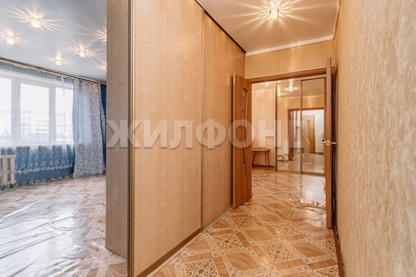 
  Продается 3-комн. квартира 62 м². Фото 16.