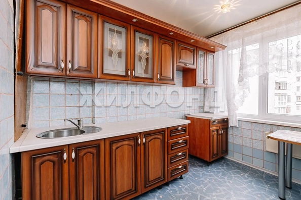 
  Продается 3-комн. квартира 59.2 м². Фото 2.