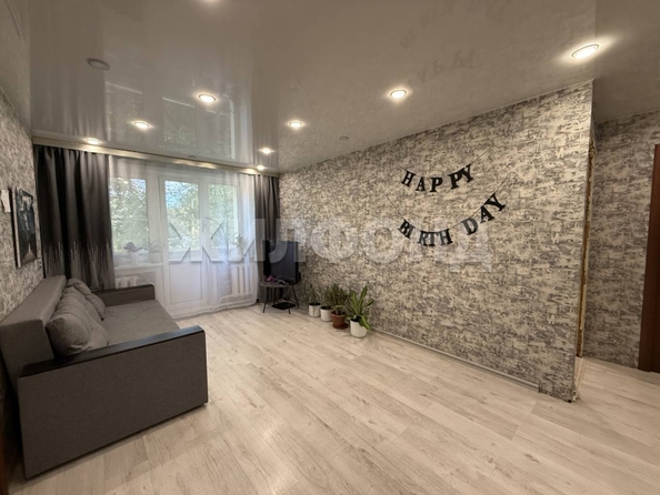 
  Продается 3-комн. квартира 58.4 м². Фото 5.