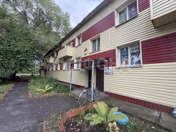 
  Продается 3-комн. квартира 58.4 м². Фото 18.
