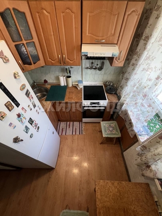 
  Продается 3-комн. квартира 61 м². Фото 13.