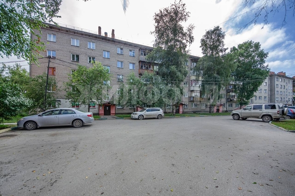 
  Продается 3-комн. квартира 61 м². Фото 15.