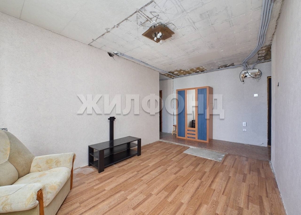 
  Продается 3-комн. квартира 63.4 м². Фото 5.