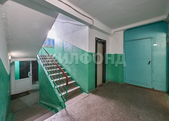 
  Продается 3-комн. квартира 63.4 м². Фото 23.