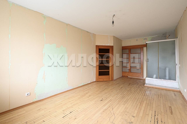 
  Продается 3-комн. квартира 87.2 м². Фото 5.