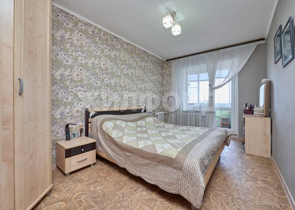 
  Продается 3-комн. квартира 66.4 м². Фото 6.